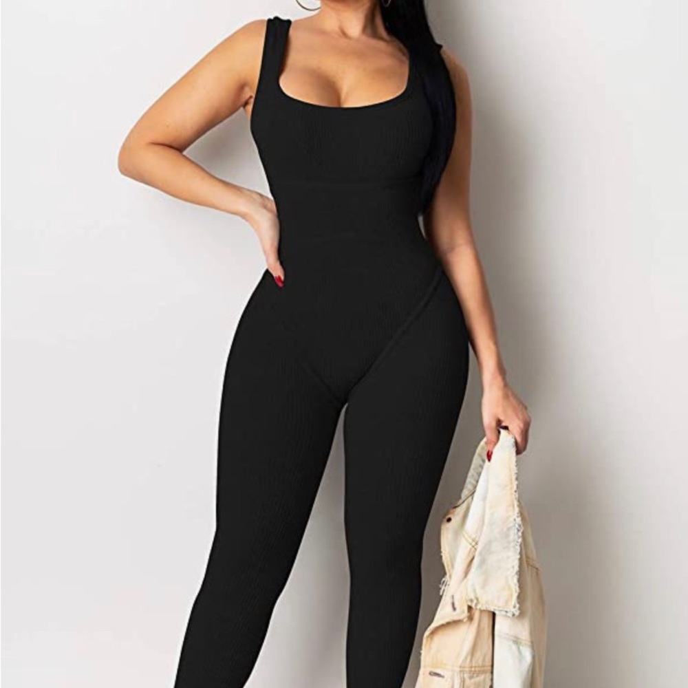TOPSRANI Womens One Piece Jumpsuit